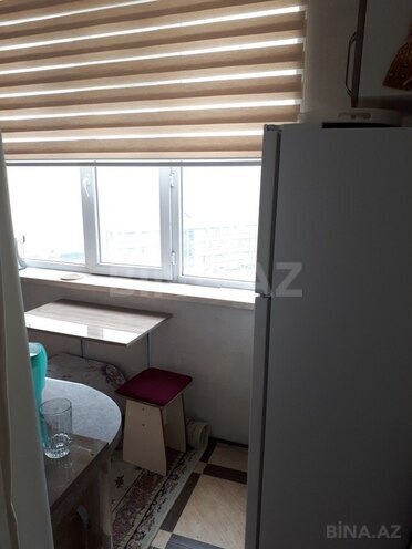 Satılır 2 otaqlı yeni tikili 58 m², İnşaatçılar m., photo 10 from 16