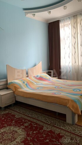 Продаётся 2-комн. новостройка 96 м², м. Азадлыг проспекти, photo 4 from 14