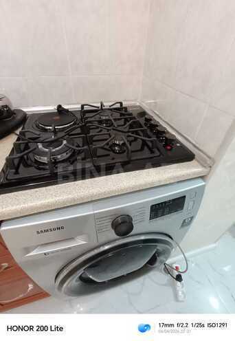 İcarəyə verilir 3 otaqlı köhnə tikili 80 m², İnşaatçılar m., photo 13 from 30