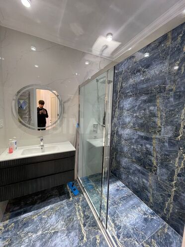 İcarəyə verilir 3 otaqlı yeni tikili 120 m², Ağ şəhər q., photo 14 from 18