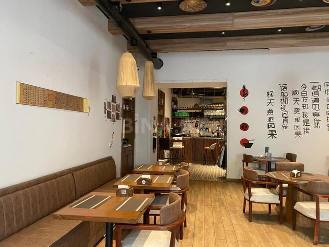 Сдаётся  объект 110 м², м. Сахил, photo 3 from 12