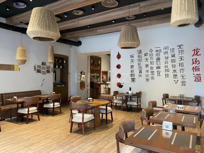 Сдаётся  объект 110 м², м. Сахил, photo 1 from 12