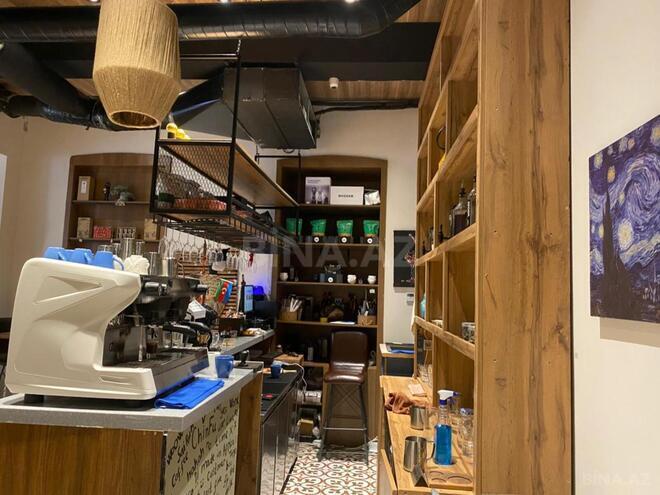 Сдаётся  объект 110 м², м. Сахил, photo 6 from 12