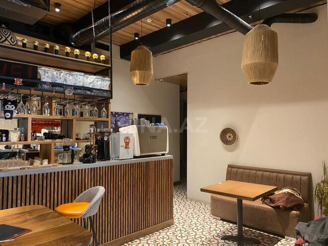 Сдаётся  объект 110 м², м. Сахил, photo 5 from 12