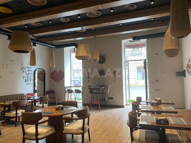 Сдаётся  объект 110 м², м. Сахил, photo 7 from 12