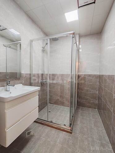 Satılır 3 otaqlı yeni tikili 115 m², Qara Qarayev m., photo 9 from 11
