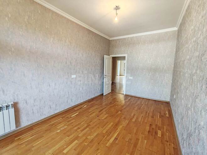 Satılır 3 otaqlı yeni tikili 115 m², Qara Qarayev m., photo 5 from 11