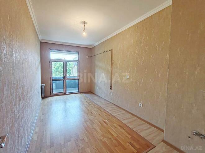 Satılır 3 otaqlı yeni tikili 115 m², Qara Qarayev m., photo 7 from 11