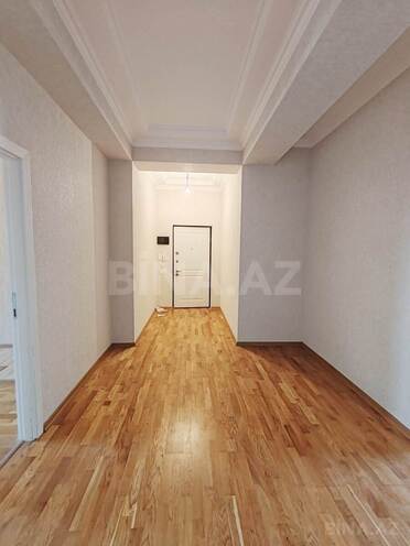 Satılır 3 otaqlı yeni tikili 115 m², Qara Qarayev m., photo 8 from 11