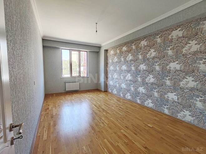Satılır 3 otaqlı yeni tikili 115 m², Qara Qarayev m., photo 6 from 11