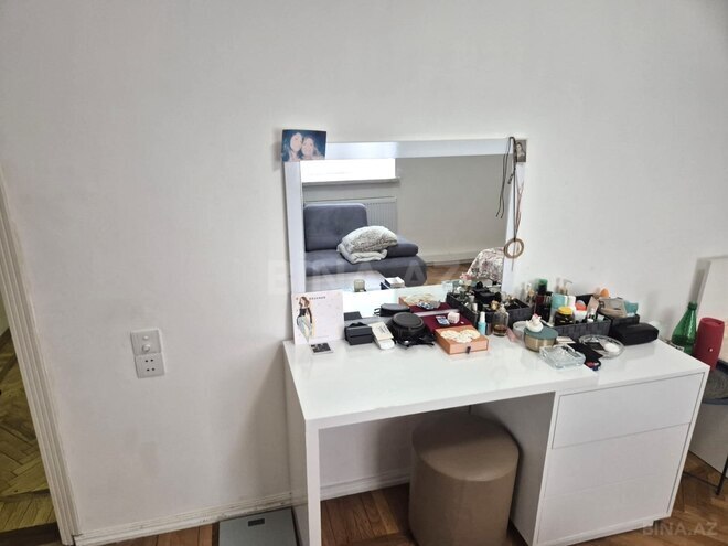 Satılır 3 otaqlı köhnə tikili 90 m², Nəriman Nərimanov m., photo 10 from 18