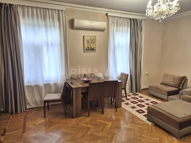 Satılır 3 otaqlı köhnə tikili 90 m², Nəriman Nərimanov m., photo 16 from 18