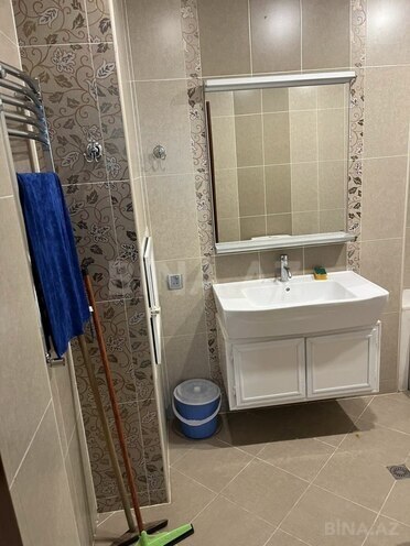 Satılır 3 otaqlı köhnə tikili 90 m², Nəriman Nərimanov m., photo 8 from 18