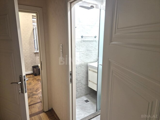 Satılır 3 otaqlı köhnə tikili 90 m², Nəriman Nərimanov m., photo 11 from 18