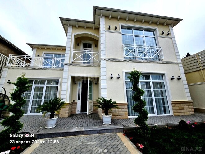 Продаётся 5-комн. дом/дача 250 м², пос. Мардакан, photo 3 from 28