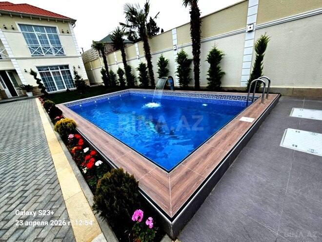 Продаётся 5-комн. дом/дача 250 м², пос. Мардакан, photo 4 from 28