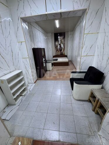 Продаётся 1-комн. вторичка 40 м², Насиминский  р., photo 1 from 7