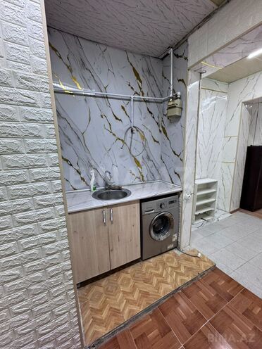 Продаётся 1-комн. вторичка 40 м², Насиминский  р., photo 3 from 7