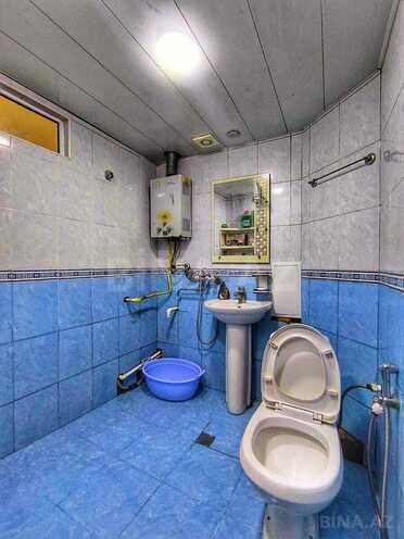Satılır 1 otaqlı köhnə tikili 45 m², Əhmədli m., photo 9 from 10