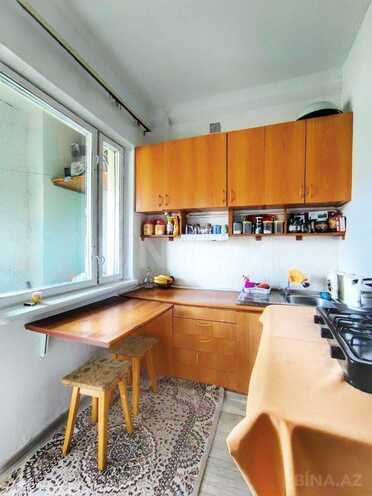 Satılır 1 otaqlı köhnə tikili 45 m², Əhmədli m., photo 7 from 10