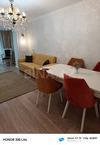 İcarəyə verilir 3 otaqlı köhnə tikili 80 m², İnşaatçılar m., photo 6 from 23
