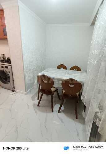 İcarəyə verilir 3 otaqlı köhnə tikili 80 m², İnşaatçılar m., photo 9 from 23