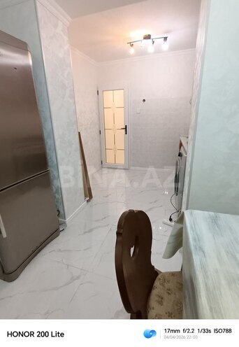 İcarəyə verilir 3 otaqlı köhnə tikili 80 m², İnşaatçılar m., photo 19 from 23