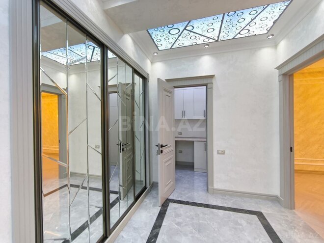 Satılır 2 otaqlı yeni tikili 101 m², Nəriman Nərimanov m., photo 4 from 27