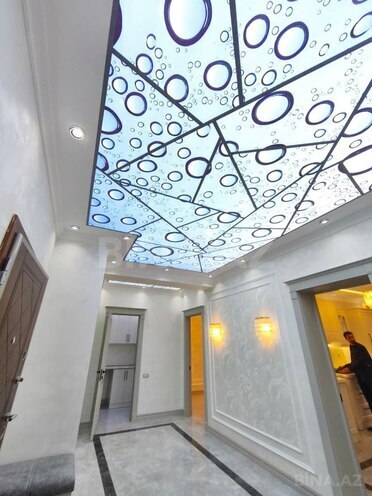 Satılır 2 otaqlı yeni tikili 101 m², Nəriman Nərimanov m., photo 22 from 27