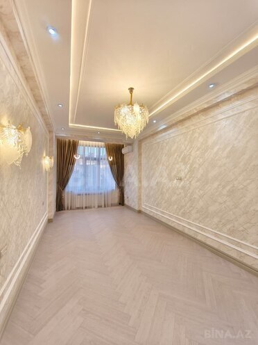 Satılır 2 otaqlı yeni tikili 101 m², Nəriman Nərimanov m., photo 9 from 27