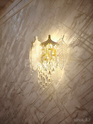 Satılır 2 otaqlı yeni tikili 101 m², Nəriman Nərimanov m., photo 16 from 27