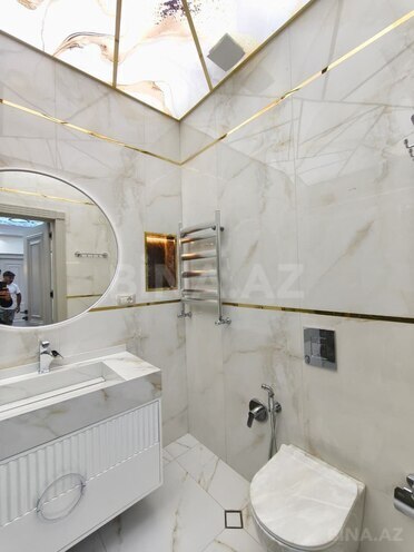 Satılır 2 otaqlı yeni tikili 101 m², Nəriman Nərimanov m., photo 18 from 27