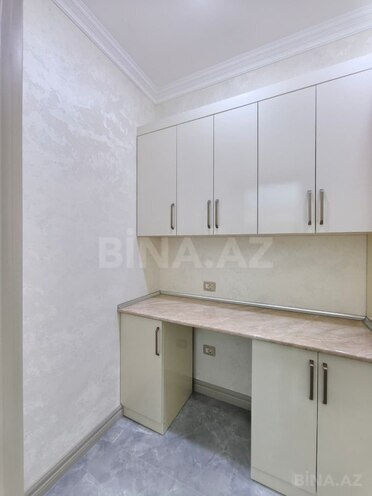 Satılır 2 otaqlı yeni tikili 101 m², Nəriman Nərimanov m., photo 11 from 27