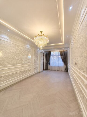 Satılır 2 otaqlı yeni tikili 101 m², Nəriman Nərimanov m., photo 26 from 27