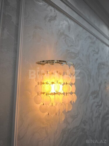 Satılır 2 otaqlı yeni tikili 101 m², Nəriman Nərimanov m., photo 24 from 27