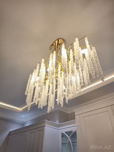 Satılır 2 otaqlı yeni tikili 101 m², Nəriman Nərimanov m., photo 17 from 27