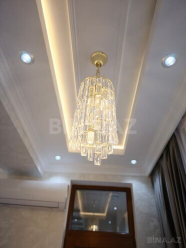 Satılır 2 otaqlı yeni tikili 101 m², Nəriman Nərimanov m., photo 14 from 27