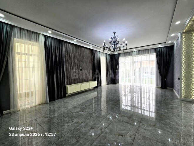 Продаётся 5-комн. дом/дача 250 м², пос. Мардакан, photo 6 from 28