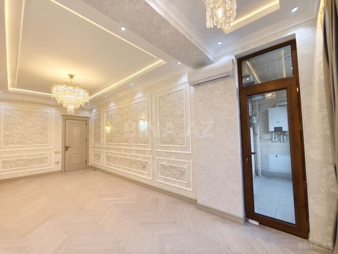 Satılır 2 otaqlı yeni tikili 101 m², Nəriman Nərimanov m., photo 10 from 27