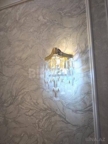 Satılır 2 otaqlı yeni tikili 101 m², Nəriman Nərimanov m., photo 23 from 27