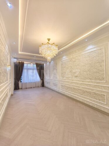 Satılır 2 otaqlı yeni tikili 101 m², Nəriman Nərimanov m., photo 7 from 27