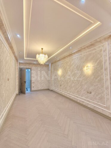 Satılır 2 otaqlı yeni tikili 101 m², Nəriman Nərimanov m., photo 8 from 27