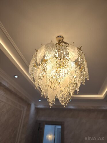 Satılır 2 otaqlı yeni tikili 101 m², Nəriman Nərimanov m., photo 20 from 27