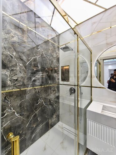 Satılır 2 otaqlı yeni tikili 101 m², Nəriman Nərimanov m., photo 21 from 27