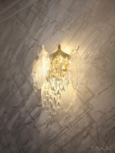 Satılır 2 otaqlı yeni tikili 101 m², Nəriman Nərimanov m., photo 15 from 27