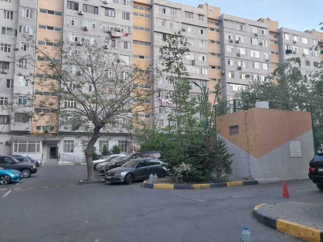 Продаётся 3-комн. вторичка 90 м², м. Гянджлик, photo 1 from 20