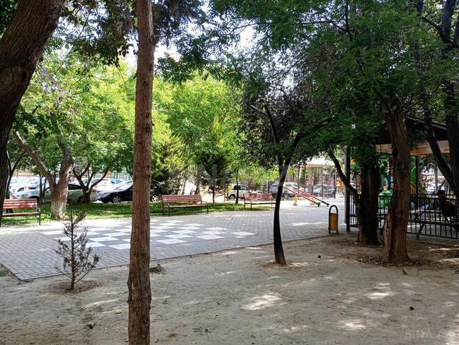 Продаётся 3-комн. вторичка 90 м², м. Гянджлик, photo 18 from 20