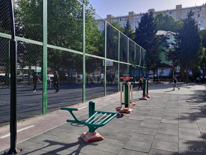 Продаётся 3-комн. вторичка 90 м², м. Гянджлик, photo 16 from 20