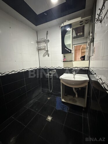 Сдаётся 3-комн. вторичка 70 м², м. Ази Асланов, photo 17 from 21