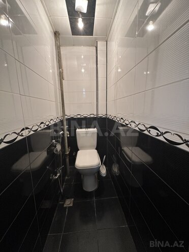 Сдаётся 3-комн. вторичка 70 м², м. Ази Асланов, photo 15 from 21